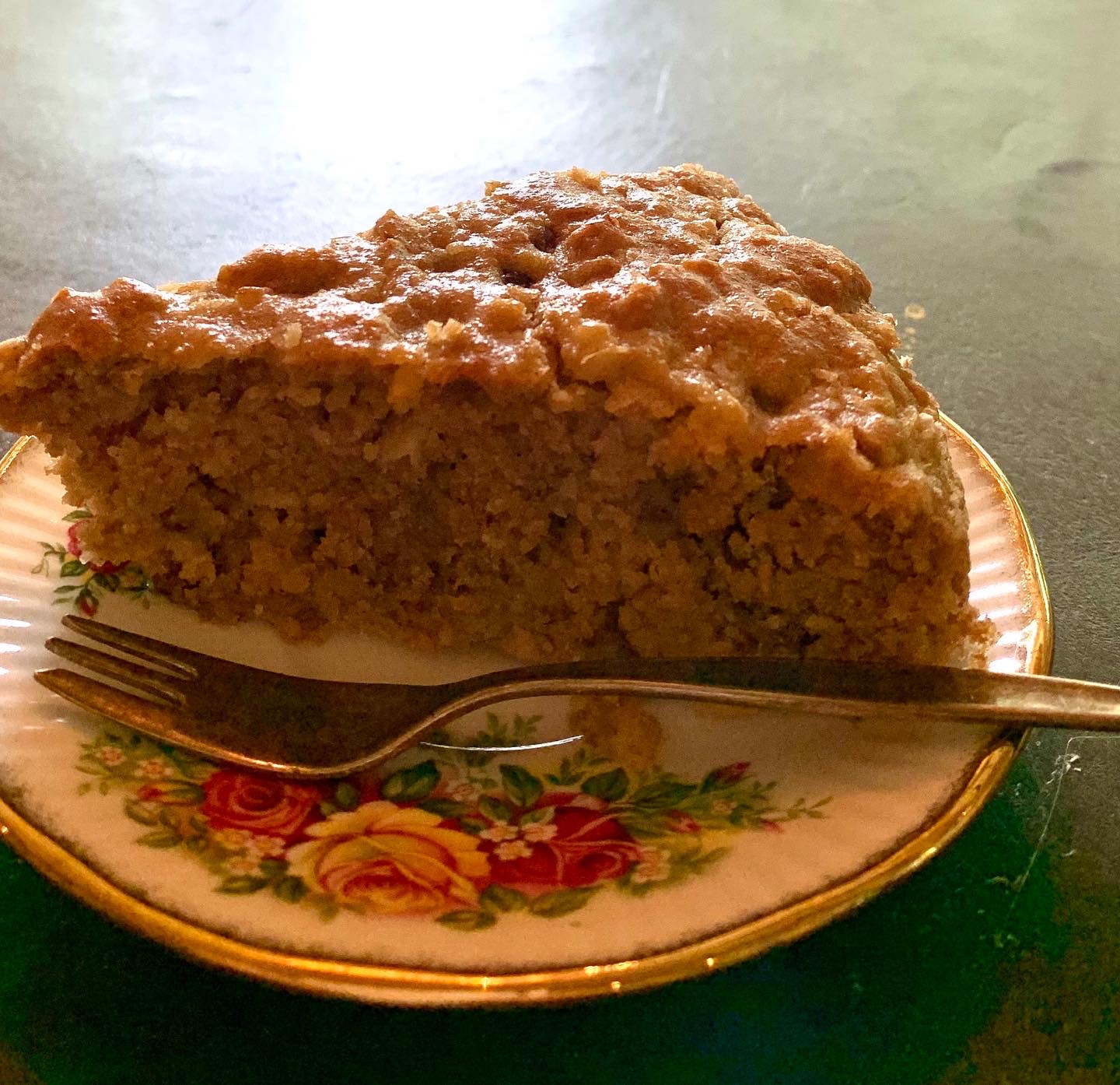 Winters Taartje (seizoensproduct)