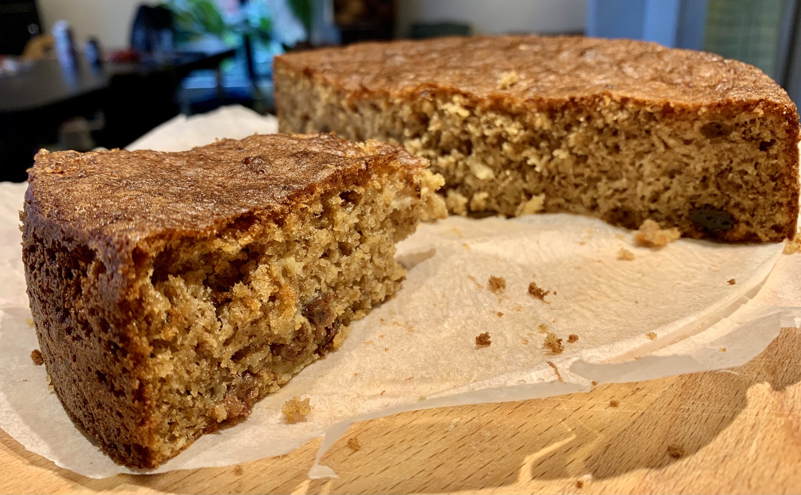 Winters Taartje (seizoensproduct) - Afbeelding 2